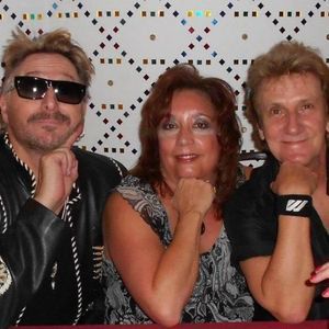 Meet your Posher, Mary ann